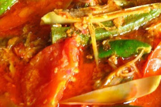 resep masak ikan kakap asam pedas