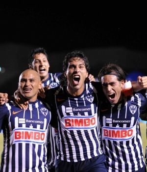 Rayados con más puntos, el mejor de los invitados