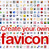 Create Website Icon