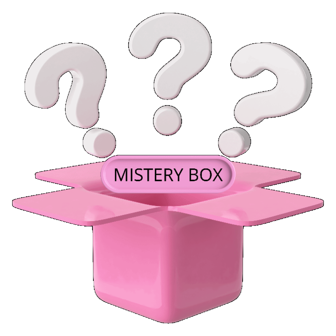 Mistery BOX NOLANTOTO