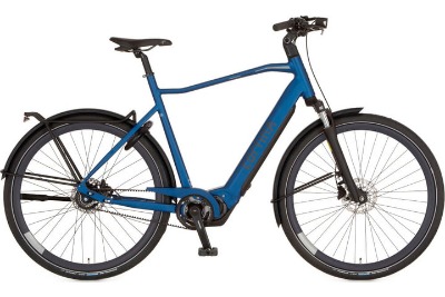 Cortina e-silento pro e-bike