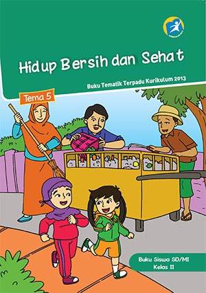  yang ada di sini yaitu sebagai berikut Download Bse Buku Siswa Kelas 2 SD Kurikulum 2013 Edisi Revisi 2014