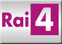 Rai 4 quatro Italia