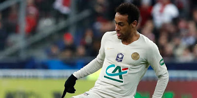 Rivaldo Dukung Neymar Kembali ke Barcelona