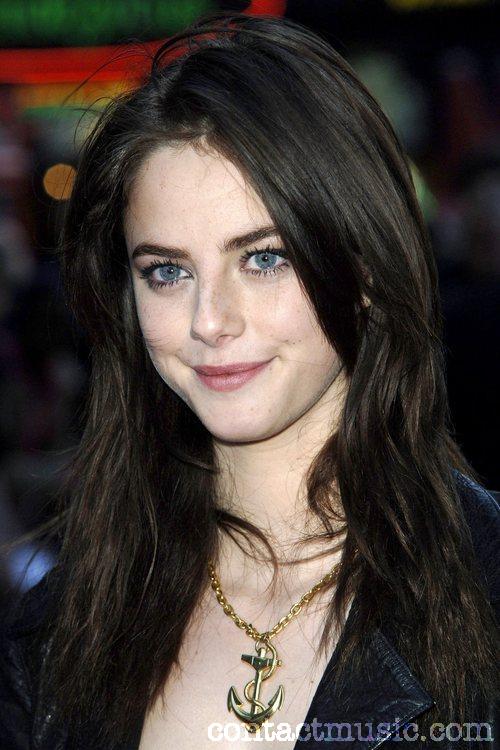 Kaya Scodelario