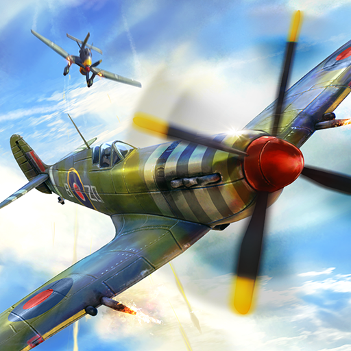 10 Game Android Pesawat Tempur OFFLINE Grafik HD