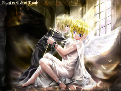 angeles de amor anime. angeles de amor anime. angeles