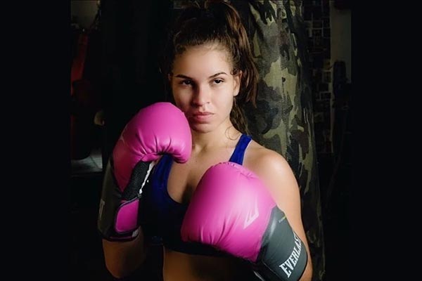 Boxe feminino: benefícios do boxe para as mulheres