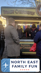 10 Reasons Why North Shields Christmas Market is the Best Christmas Market in North East England