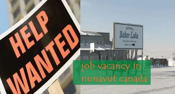 vacancy in nunavut