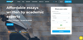 Websites That Write Papers for You: A Convenient Solution for Students