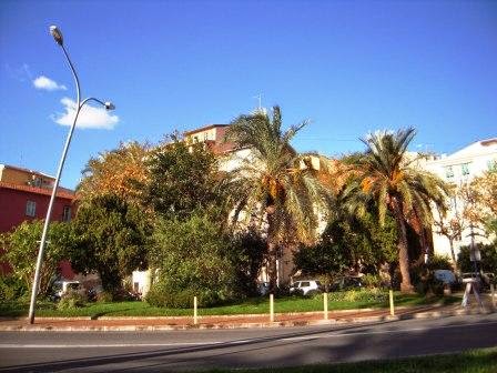 Le Home de Menton