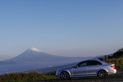 C63AMG