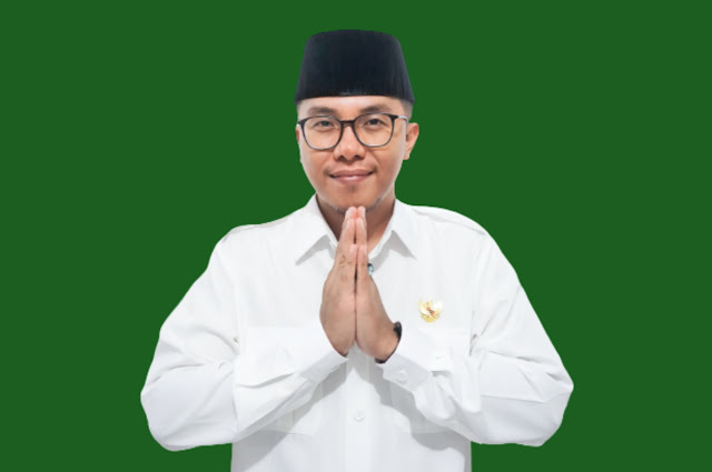 Ayi Sukiman di dunia politik, berjuang untuk kesejahteraan guru hingga UMKM