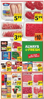 Great Prices Food Basics flyer Toronto valid Aug 10 - 16, 2017