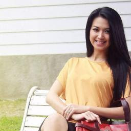 Foto Artis Indonesia Sylvia Fully