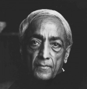 17 Jiddu Krishnamurti Quotes That Will Turn Your World View Outside In
