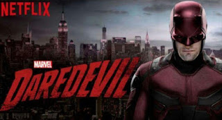 MARVEL DAREDEVIL