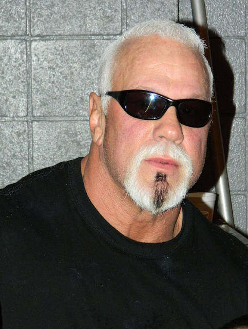 Scott Steiner Hd Free Wallpapers