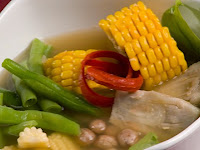 Resep Sayur Asam Bening - Resep Sederhana