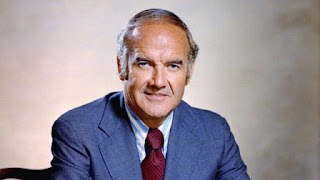 George McGovern