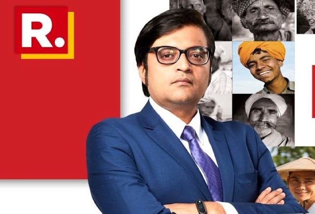 Republic TV Among 3 Channels Busted For Rigging Ratings: Mumbai Police