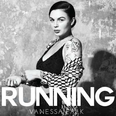 Vanessa Falk - Running Lyrics