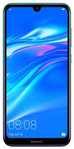 Huawei Y7prim2019