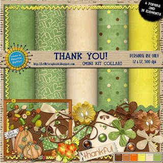 http://letmescrapbook.blogspot.com/2009/10/thank-you-mini-kit.html