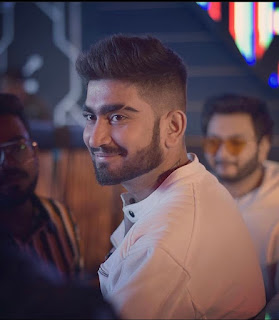 Addy Nagar Singer Biography