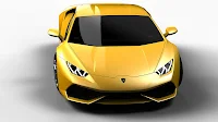 Lamborghini Huracán LP 610-4