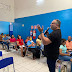 Serra do Mel-RN Professores do município participam de intensas formações pedagógicas