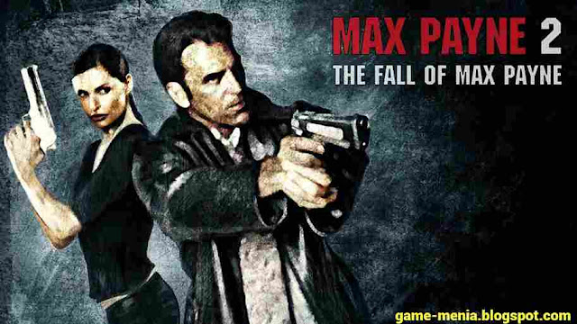 Max Payne 2: The Fall of Max Payne 2003 by game-menia.blogspot.com