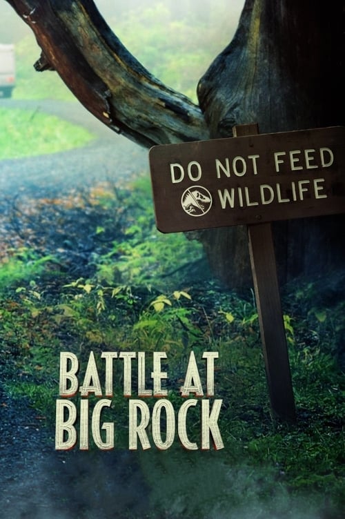 Battle at Big Rock 2019 Film Completo Download