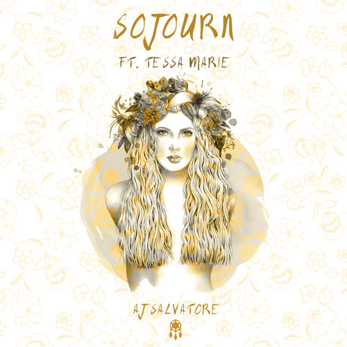 AJ Salvatore Unveils New single "Sojourn" ft. Tessa Marie