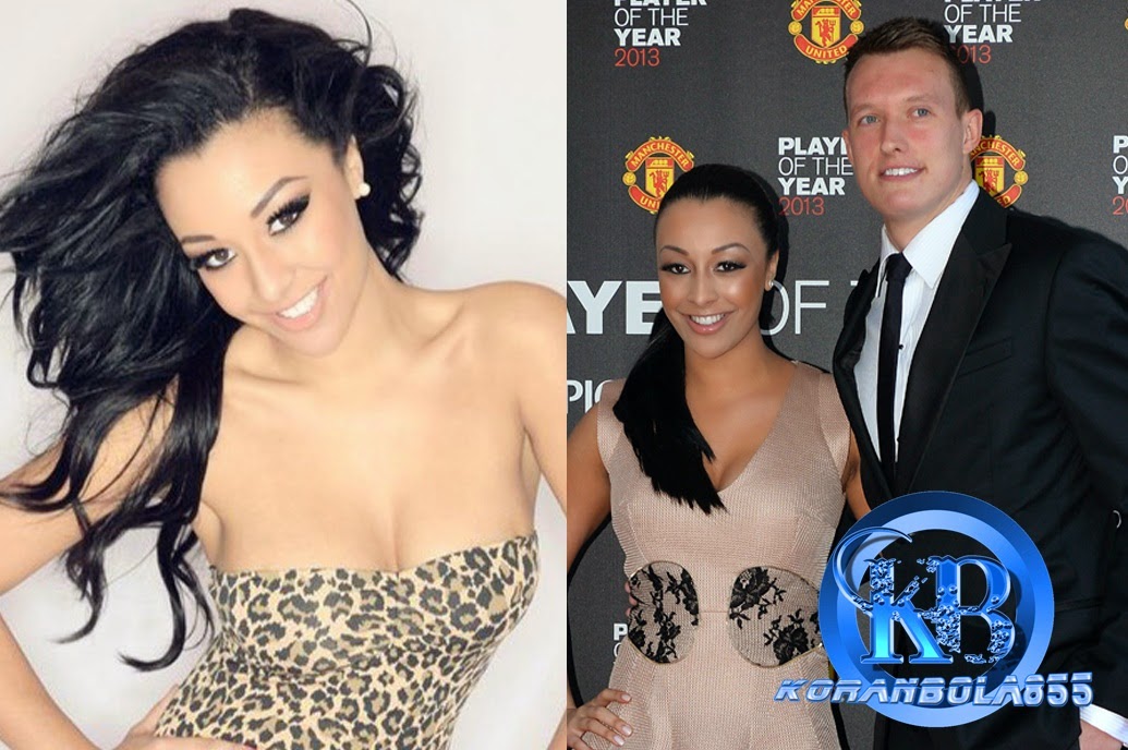 6 Foto Seksi Wags Dari Manchester United