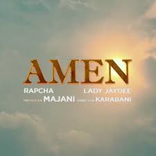 AUDIO|Rapcha Ft Lady Jaydee-AMEN [Download Mp3 Audio Music]