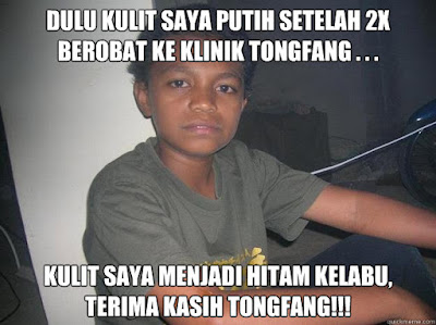 Meme-Lucu-Klinik-TongFang