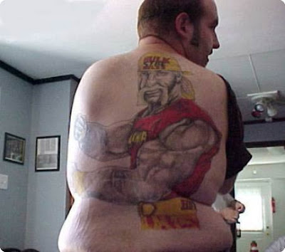 Pictures of odd tattoos 25 sep 10 You like this Be the first to like this Like