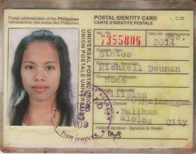 List of Requirements When Applying for Postal ID