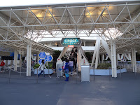 Tokyo Disneyland