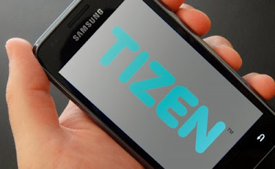 Samsung Soon Launched Smartphone with OS Tizen