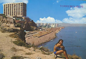 Memories of Torremolinos