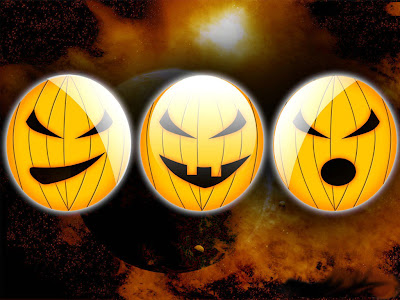 Wallpaper  Computer on Your Computer Desktops With Our Free Halloween Computer Wallpapers