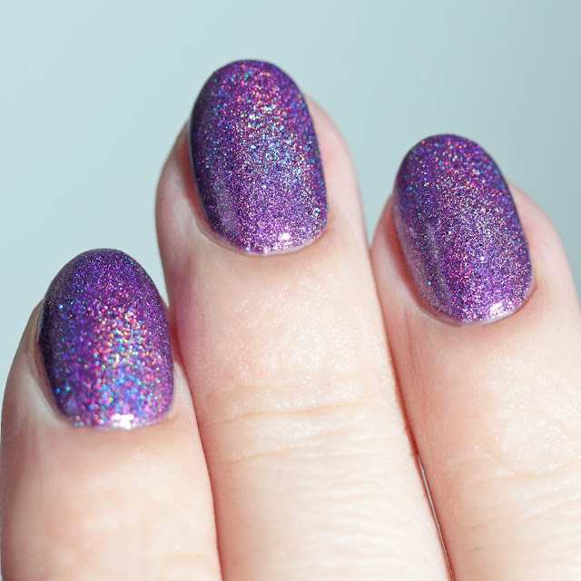 Wildflower Lacquer Shooting Star