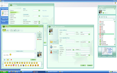 Free Download ICQ 8.2.7067