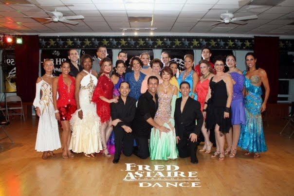 Dance Knight Guest Company