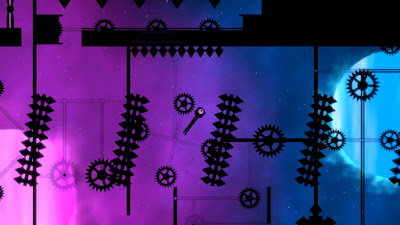 Iota Game Screenshot 3