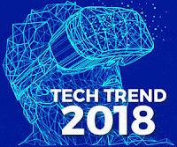 Media digitali: i 6 trend del 2018 