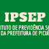 Veja a lista: Em Picuí, IPSEP solicita documentação para cadastramento de dependentes dos aposentados. 